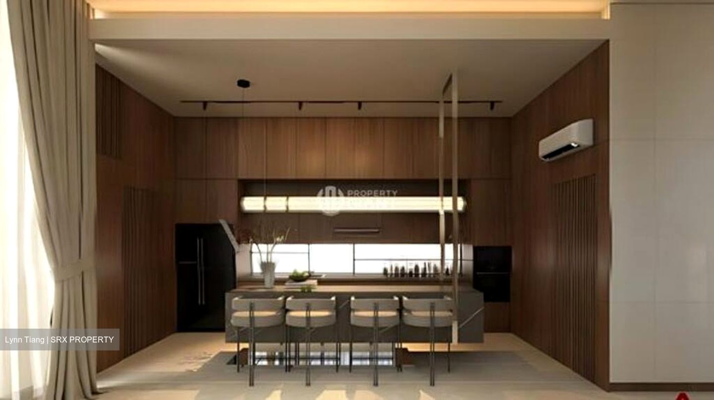 Serangoon Garden Estate (D19), Semi-Detached #509834041